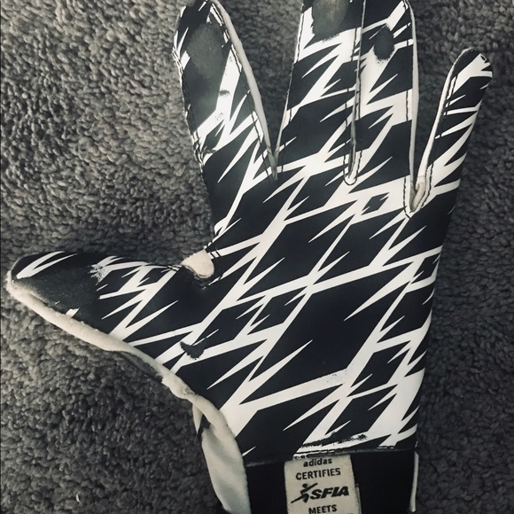 adidas filthy quick gloves